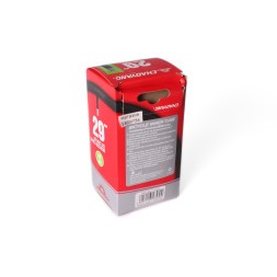 Камера для велосипеда Chaoyang 29&amp;quot;x2.10-2.25 (52/57-622/630), AV -48 мм, инд.упаковка