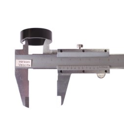 Кольцо проставочное рулевой колонки Kenli KL-4021A, 1-1/8&amp;quot;, 10 мм, алюминий, черный