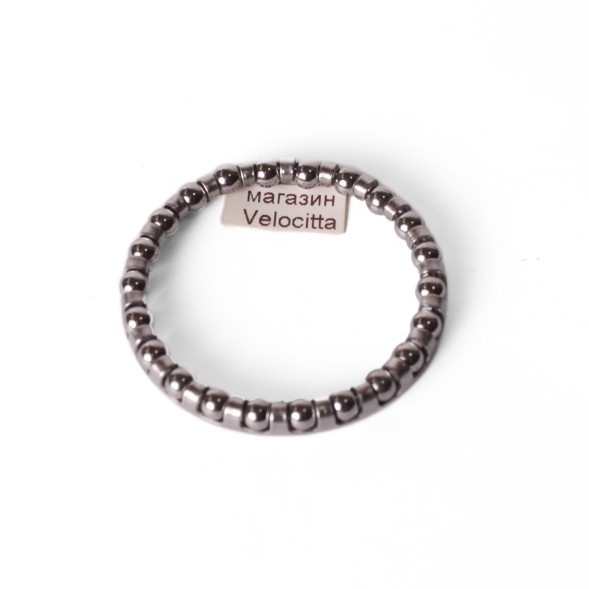 Подшипник для рулевой колонки в сепараторе 1 1/4 &amp;quot;, 5/32&amp;quot;x22 шарика, внешний диаметр 40 мм