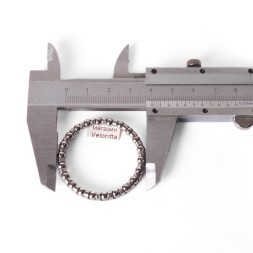 Подшипник для рулевой колонки в сепараторе 1 1/4 &amp;quot;, 5/32&amp;quot;x22 шарика, внешний диаметр 40 мм