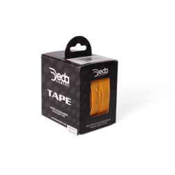 Обмотка руля Deda Tape, Intense Ochre, оранжевый, с заглушками