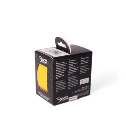 Обмотка руля Deda Tape, Intense Ochre, оранжевый, с заглушками