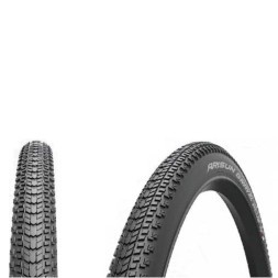 Велопокрышка Arisun 700x38C (40-622), A606, Gravel Plus 38, Gravel, RSD+ (Усиленная защита боковин), Folding, 120TPI, торг. уп.