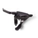 Шифтеры/тормозные ручки ST-EF500-8, 3x6 скоростей, комплект, для Shimano, черный