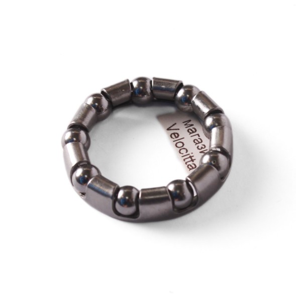 Подшипник велосипедный TB-03, для тормозной втулки, заднего колеса 7/32&amp;quot;, 9 шариков