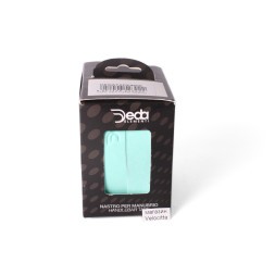 Лента на руль для велосипеда Deda Tape, Sea Foam Green, длина 1800 мм.