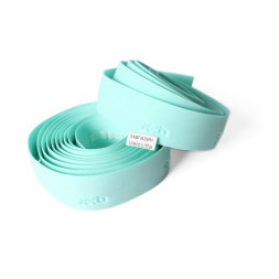 Лента на руль для велосипеда Deda Tape, Sea Foam Green, длина 1800 мм.