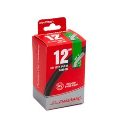 Камера Chaoyang 12 1/2&amp;quot;х 2 1/4  AV 42°, бутиловая, 011529