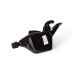 Манетка велосипедная Saiguan KD-71-7S, 7 скоростей, правая, черный, с тросом