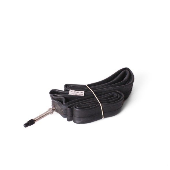 Камера велосипедная Chaoyang 700x25/32C (622/630), 48 мм FV, Presta (спортивный), инд.упак.