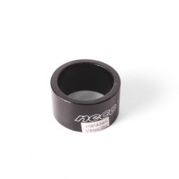 Рулевой спейсер Neco (проставочное кольцо), 20 мм, черный