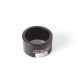Рулевой спейсер Neco (проставочное кольцо), 20 мм, черный