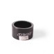 Рулевой спейсер Neco (проставочное кольцо), 20 мм, черный