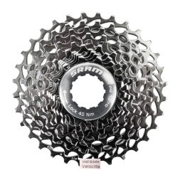 Кассета велосипедная Sram Force PG-1070, 10 передач, 12-32T зубьев