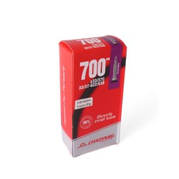 Велокамера Chaoyang 700x33/37C (622/630), FV-48 мм, Presta, спортниппель