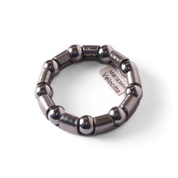 Подшипник велосипедный, для односоставной каретки закрытого типа, ø8 мм x 9 шаров, вн. ø 44.6 мм