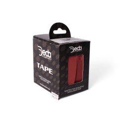 Обмотка руля Deda Tape, Chianti Red Wine, бордовая, крепеж