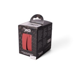 Обмотка руля Deda Tape, Chianti Red Wine, бордовая, крепеж