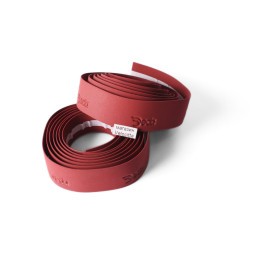 Обмотка руля Deda Tape, Chianti Red Wine, бордовая, крепеж