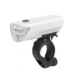 Фара передняя Jing Yi JY-369C White, 3 Super Bright White LED, 3 режима работы, блистер