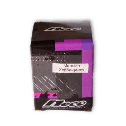 Рулевой набор Neco H846, 1-1/8", 5/32"х22х2 шт, подшипники, с якорем, черный