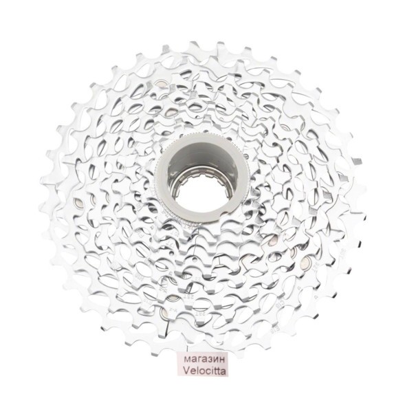 Кассета велосипедная Sram Force PG-1070, 10 ск., диапазон зубьев 12-36T