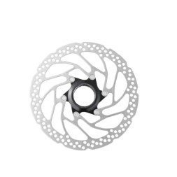 Ротор дискового тормоза Shimano SM-RT30, 160 мм, Center Lock