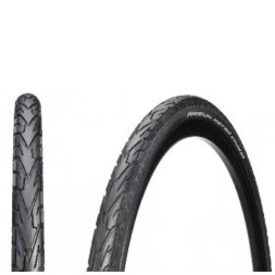 Покрышка велосипедная Arisun 700x40C (42-622), A601, Metro Cruiser, City / Urban / Trekkung, KD (Антипрокол кевлар 1.5мм), Wire, 60TPI, б/уп.