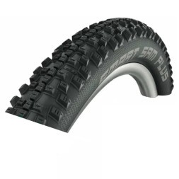 Покрышка велосипедная Schwalbe 29"x2.25 (622-57), Smart Sam, SUV/ATB, Performance, ADDIX, Wire, EPI 67, black/brown