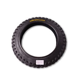 Покрышка Wanda 12" 1/2х2 1/4 (57-203), P1001, черный