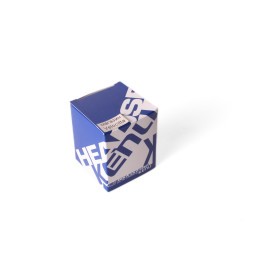 Рулевой вело набор Kenli KL-B208, 9 деталей, безрезьбовая, 1 1/8"x34x30 мм, высота 29.5 мм, промподшипники, алюминий