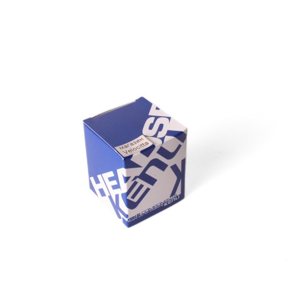 Рулевой вело набор Kenli KL-B208, 9 деталей, безрезьбовая, 1 1/8&amp;quot;x34x30 мм, высота 29.5 мм, промподшипники, алюминий