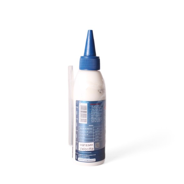 Герметик для бескамерных покрышек Squirt Tyre SEAL B-Block, 150 мл