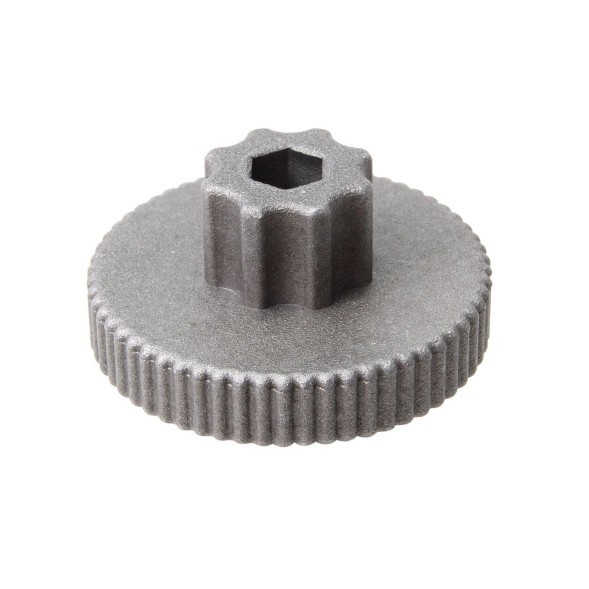 Инструмент монтажный Tobe 2117, для каретки и шатунов Shimano, алюминий, B896011А