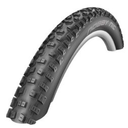 Велопокрышка Schwalbe 29"x2.25 (584-57), Nobby Nic, AM/Trail/XC, Performance, ADDIX, Folding, EPI 67, инд. упаковка.