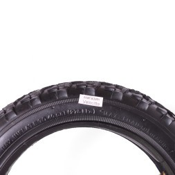 Покрышка Wanda 12" 1/2х2 1/4 (62-203), P1033, черная