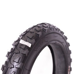 Покрышка Wanda 12" 1/2х2 1/4 (62-203), P1033, черная