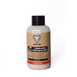 Герметик антипрокольный WTB Tubless tire sealant, для бескамерных покрышек, 118 мл