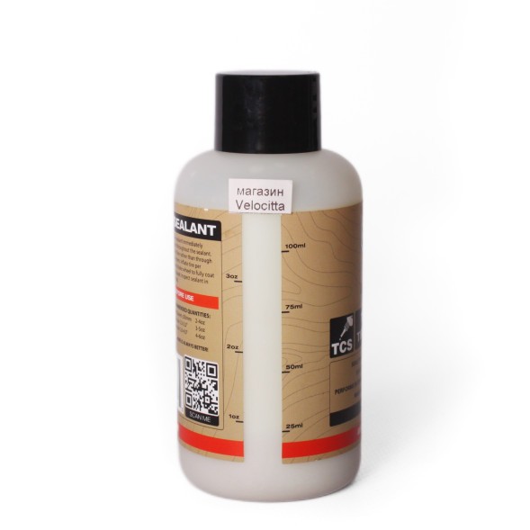 Герметик антипрокольный WTB Tubless tire sealant, для бескамерных покрышек, 118 мл