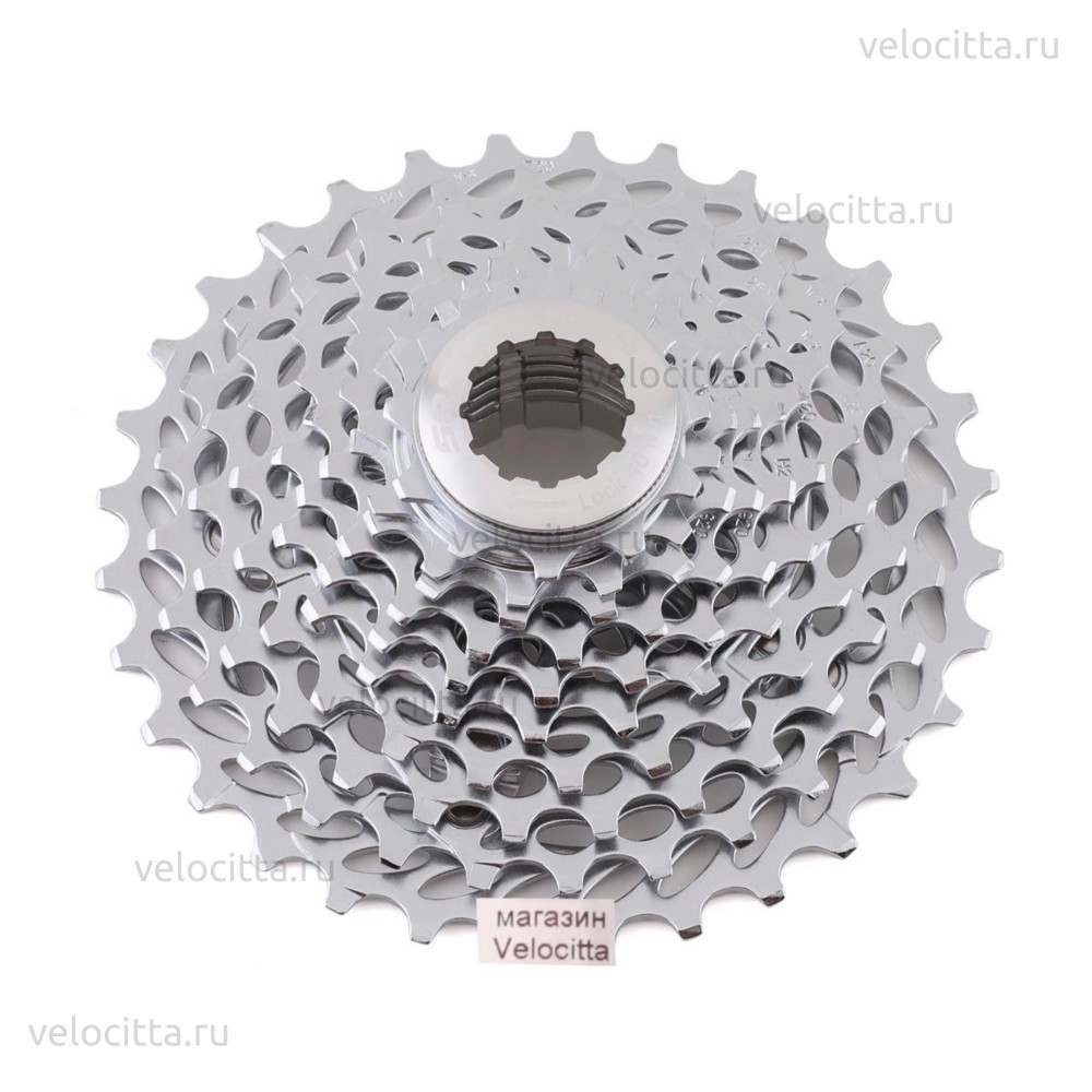 Sram Force PG 1070 10 11 32T