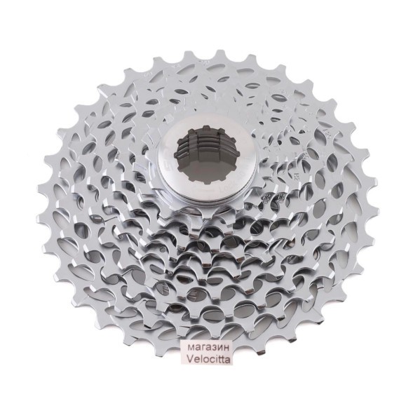 Кассета велосипедная Sram Force PG-1070 , 10 скоростей, 11-32T