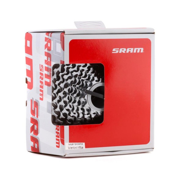 Кассета велосипедная Sram Force PG-1070 , 10 скоростей, 11-32T