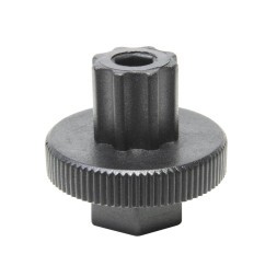 Инструмент монтажный для каретки и шатунов Tobe 2116, под Shimano, пластик, B896011