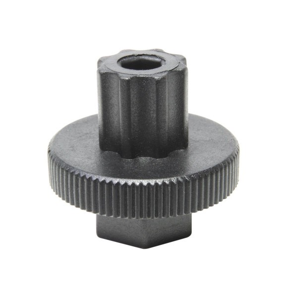 Инструмент монтажный для каретки и шатунов Tobe 2116, под Shimano, пластик, B896011