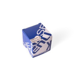 Рулевой набор Kenli KL-B207, 10 деталей, 1 1/8"x34x30 мм, с подшипниками 5/32"x20 мм, высота 26 мм, алюминий/сталь