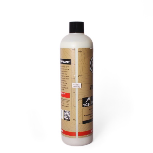 Герметик антипрокольный WTB Tubless tire sealant, для бескамерных резины, 473 мл