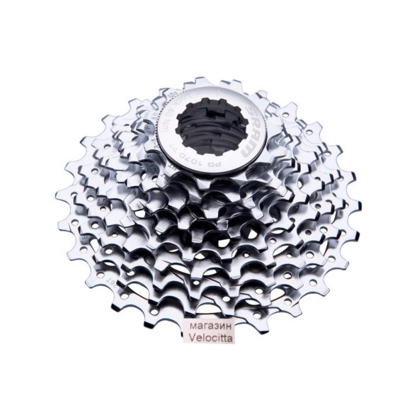 Кассета для велосипеда Sram Force PG-1070, 10 speed, 11-26T