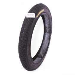 Велопокрышка Wanda 14"х2.125 (57-254), P1023, черный