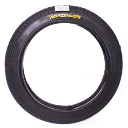 Велопокрышка Wanda 14"х2.125 (57-254), P1023, черный
