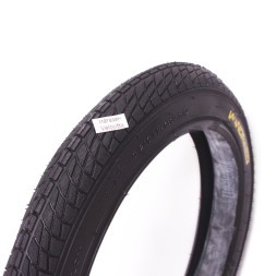 Велопокрышка Wanda 14"х2.125 (57-254), P1023, черный